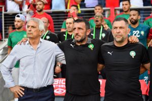 IPAK JE IGRAČ VAŽNIJI OD TRENERA: Vaha oteran zbog Ziješa!