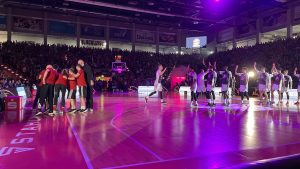 KONKURENCIJA U EVROLIGI NIKADA JAČA: Nemac iz NBA došao u Bajern Minhen!