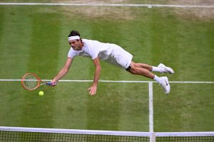 AMERIKANAC KAŽE DA JE DOBRO ŠTO NOVAK NE IGRA NA US OPENU: Posle besa navijača morao da se pravda! (FOTO)