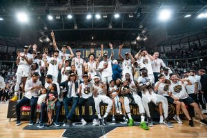 FRANCUSKI TINEJDŽER PUN SAMOPOUZDANJA: „Odbrana kao Gober, napad kao Durent“!