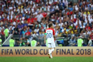 RETRO-MODERNI MIKS ZA KATAR: Hrvati nezadovoljni izgledom dresa za Mondijal!