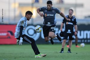 DRUŠTVENE MREŽE GRME ZBOG POTEZA HULKA: „Zabranite mu više da igra fudbal“!