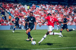 PSŽ ZAINTERESOVAN ALI TEN HAG NE PRISTAJE: Ne želim da ga izgubim, u planovima je!