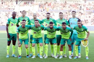 PAKAO LARNAKE NAJVEĆI PROBLEM PARTIZANA: Ko je „mutant“ iz drevnog grada, apsolutni vođa tima je bivša desetka Zvezde!