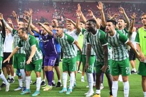 MAKABI U PROBLEMU: Jedan od najboljih igrača veoma upitan za Beograd!