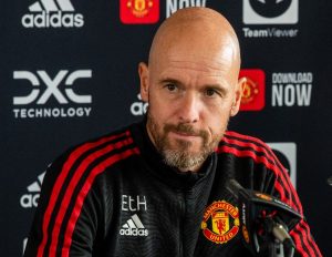 TEN HAG NAKON DEBAKLA: ‘Odgovornost je moja – Potrebna su pojačanja!’