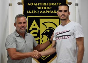 CRVENA ZVEZDA POJAČAVA PARTIZANOVOG RIVALA: AEK doveo ozbiljno pojačanje pred duel sa ‘crno-belima’!