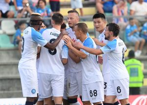 LANČANA REAKCIJA TRANSFERA ZAPOČETA: PSŽ kupovinom može da uzdrma tržište!