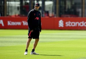 MITROVIĆ KLOPA DOVEO ‘DO LUDILA’: ‘Koliko sam frustriran na skali od 1 do 10? 12!’ (VIDEO)