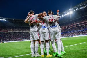 NOTINGEM POBEDIO PA DOVODI KAPITALCA: Nekada želja krema evropskog fudbala na pragu dvostrukog prvaka Evrope!