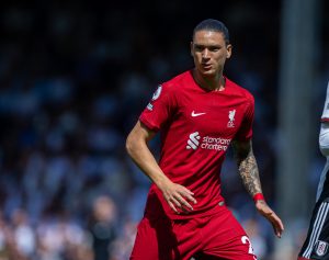 VRHUNSKI IGRAČ, ALI TREBA JOŠ MNOGO DA UČI: „Nije to ponašanje jednog fudbalera“! (VIDEO)