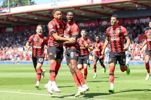 LIDSU POJAČANJE DONELO POBEDU: Bornmut pomrsio konce favoritu iz senke!