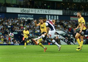 PODELA BODOVA NA HAUTORNSU: Majstorija Sara nedovoljna za sva tri boda Strišljenovima! (VIDEO)