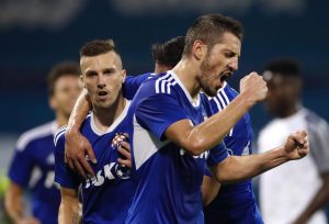 KVALIFIKACIJE ZA LIGU ŠAMPIONA: Dinamo prošao u plej-of, kraj puta za Šerif – Rendžers stigao do neverovatnog preokreta!