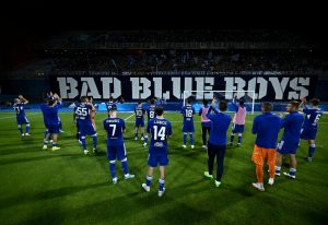 PROVERENI KVALITET SE DOBRO PLAĆA: Nemci ponovo za ogroman novac kupuju u Dinamu!