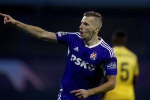 GOTOVA DRAMA U ZAGREBU: Dinamo se golovima u poslednja 4 minuta plasirao u LŠ! (FOTO) (VIDEO)