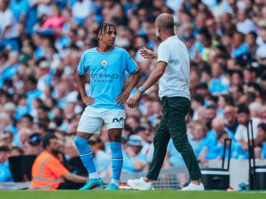 GVARDIOLA POTVRĐUJE ONO ŠTO SVI ZNAMO: Oni imaju sve, postaju najteži protivnik! (VIDEO)