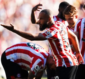 DEBAKL MANČESTER JUNAJTEDA: Brentford ih ponizio! (VIDEO)