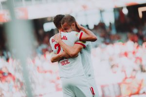 PRVENAC STRAHINJE PAVLOVIĆA U RED BULU: Prvi gol defanzivca u Austriji! (VIDEO)