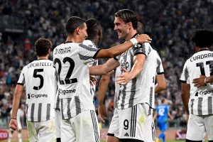 JUVENTUS NE ŽALI NOVAC: Vlahović dobija ubojitog partnera u napadu!