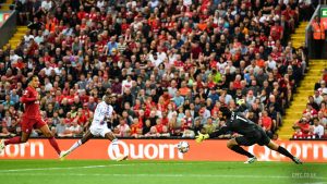 HRABRI KRISTAL PALAS REMIZIRAO SA LIVERPULOM: Glupost Njunjeza i majstorija Luisa Dijaza! (VIDEO)