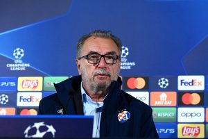 IPAK DINAMO IMA JEDNU MANU KOJU POTENCIRA I TRENER MODRIH: Idemo u LŠ da se sramotimo! (VIDEO)