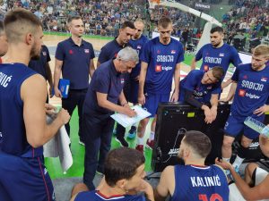 PEŠIĆ VIDEO DOBRE STVARI: Pravi spektakl, radili smo sjajno!