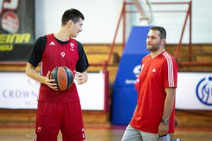 CRVENA ZVEZDE ODBILA RUSE: Šampioni ABA lige neće da igraju na VTB Superkupu!