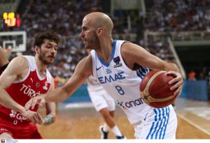 KALATES PRONAŠAO NOVI KLUB: Evo gde grčki plejmejker nastavlja karijeru!