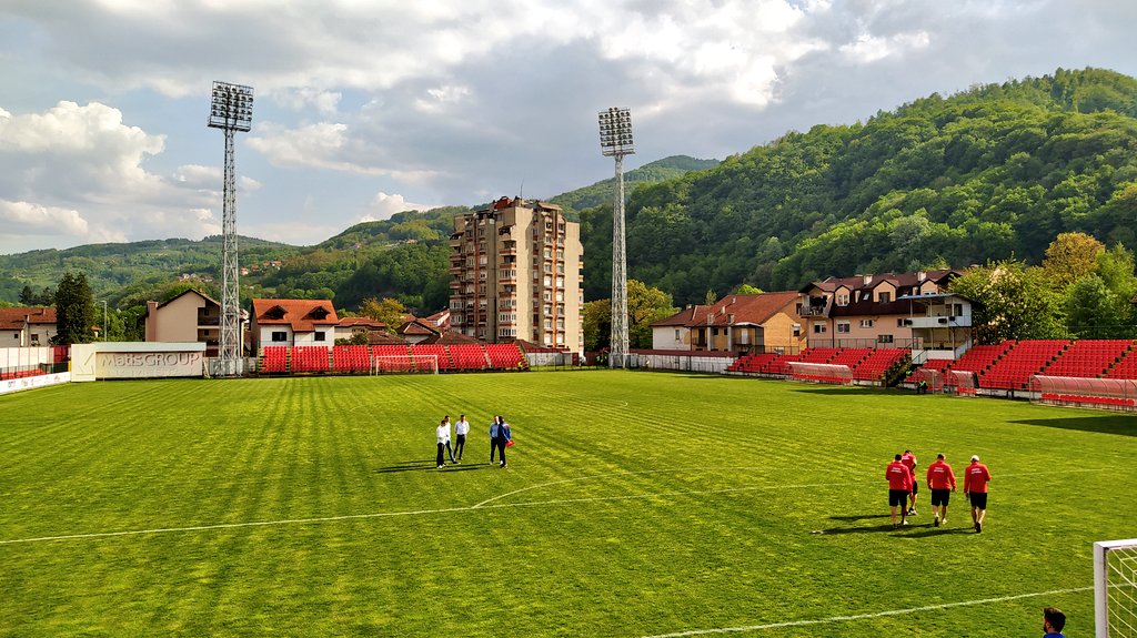 FK RADNIČKI 1923: Osuđujemo nasilje, ali - Domaći fudbal, Fudbal, The  Best Of, Top News Sportske vesti - HotSport