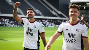 MITROVIĆ UZVRATIO „PROVOKATORU“ TONIJU: I meni je Širer bio uzor!