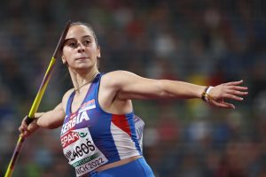 SRPSKE ATLETIČARKE STIGLE U BEOGRAD: ‘Ovo ću pamtiti dok sam živa!’ – Topićeva presrećna!