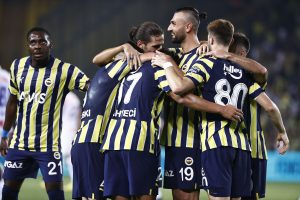 LIGA EVROPE: Birmančević precizan, Žalgiris mogao do čuda – Poznati svi učesnici Lige Evrope!