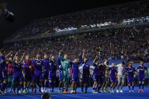 MAMIĆ S PONOSOM PROVOCIRA HRVATSKE KLUBOVE: Dvadeset godina nosimo naš fudbal!