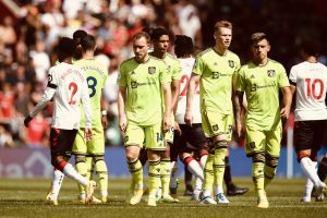 NAJVEĆE TROŠADŽIJE POSLEDNJE DECENIJE: Junajted spiskao milijardu, jedno ogromno iznenađenje!