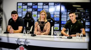 GORDAN PETRIĆ  UOČI DERBIJA: Ovo su mečevi gde ekipa koja je u slabijoj formi može da pokaže više! (FOTO) (VIDEO)