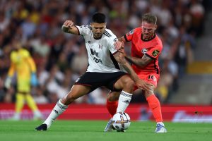 MA KO DRUGI NEGO MITROGOL: Srbin ponovo trese mreže neporaženim timovima u Premijer ligi! (VIDEO)