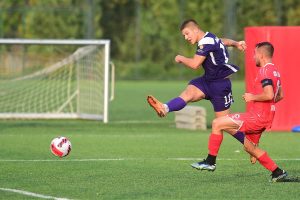 REŠIO DERBI I ODVEO GRAFIČAR NA VRH TABELE: O njemu će se tek pričati, upoznajte Jovana Mijatovića! (FOTO) (VIDEO)