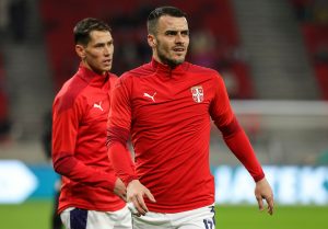 OPROŠTAJ ORLOVA OD KOSTIĆA: On je priznanje za rad celog kluba, hvala mašino za sve!