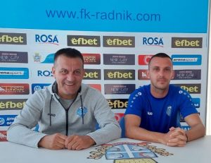 BABIĆ PRED RADNIČKI IZ NIŠA: Mi se pitamo sutra!