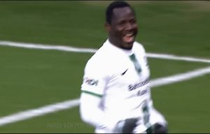 PARTIZAN SE SPREMA ZA GRUPNU FAZU LK: Strašno pojačanje stiglo u Humsku! (VIDEO)