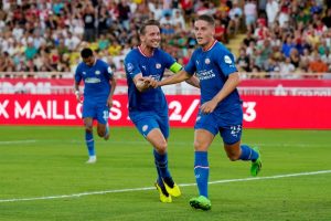 MONAKO I PSV REMIZIRALI: Evo i ostalih rezultata trećeg kola kvalifikacija za LŠ!