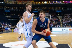 PEŠIĆEVI ORLOVI SE VRATILI IZ MRTVIH: Italija papa nakon preokreta! (FOTO)