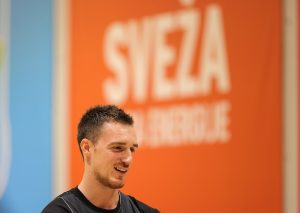 DANILO ANĐUŠIĆ: Cilj je plej-of Evrolige! (FOTO) (VIDEO)