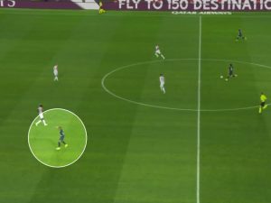 POTEZ MBAPEA KOJI JE RAZBESNEO NAVIJAČE: Zarađuje milione, a ovako se ponaša – navijači besni zbog poslednjeg poteza! (VIDEO)