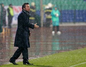 NEKADAŠNJI TRENER PARTIZANA HVALI FUDBALERA: On je neko ko može da vredi 150 miliona!