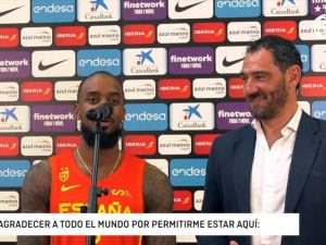 BIVŠEM IGRAČU ZVEZDE SE SMEJU: Napravio haos u Španiji, a sada je na udaru zbog komičnog izgovora (VIDEO)