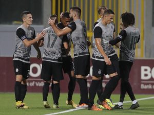 PRILIKA ZA DOBAR START: Poznat raspored Partizana – Prvo na stranu, pa onda protiv Nice!