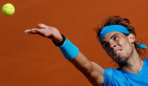 TONI NADAL: ‘Rafa neće doći u Pariz sa dobrom pripremom, ali ako stigne do druge nedelje preuzima ulogu favorita!’