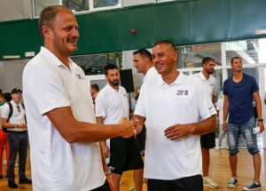 RAŠA NESTOROVIĆ: ‘ABA liga više nema smisla, to je politička tvorevina! Zvezda više forsira mlade igrače od Partizana’